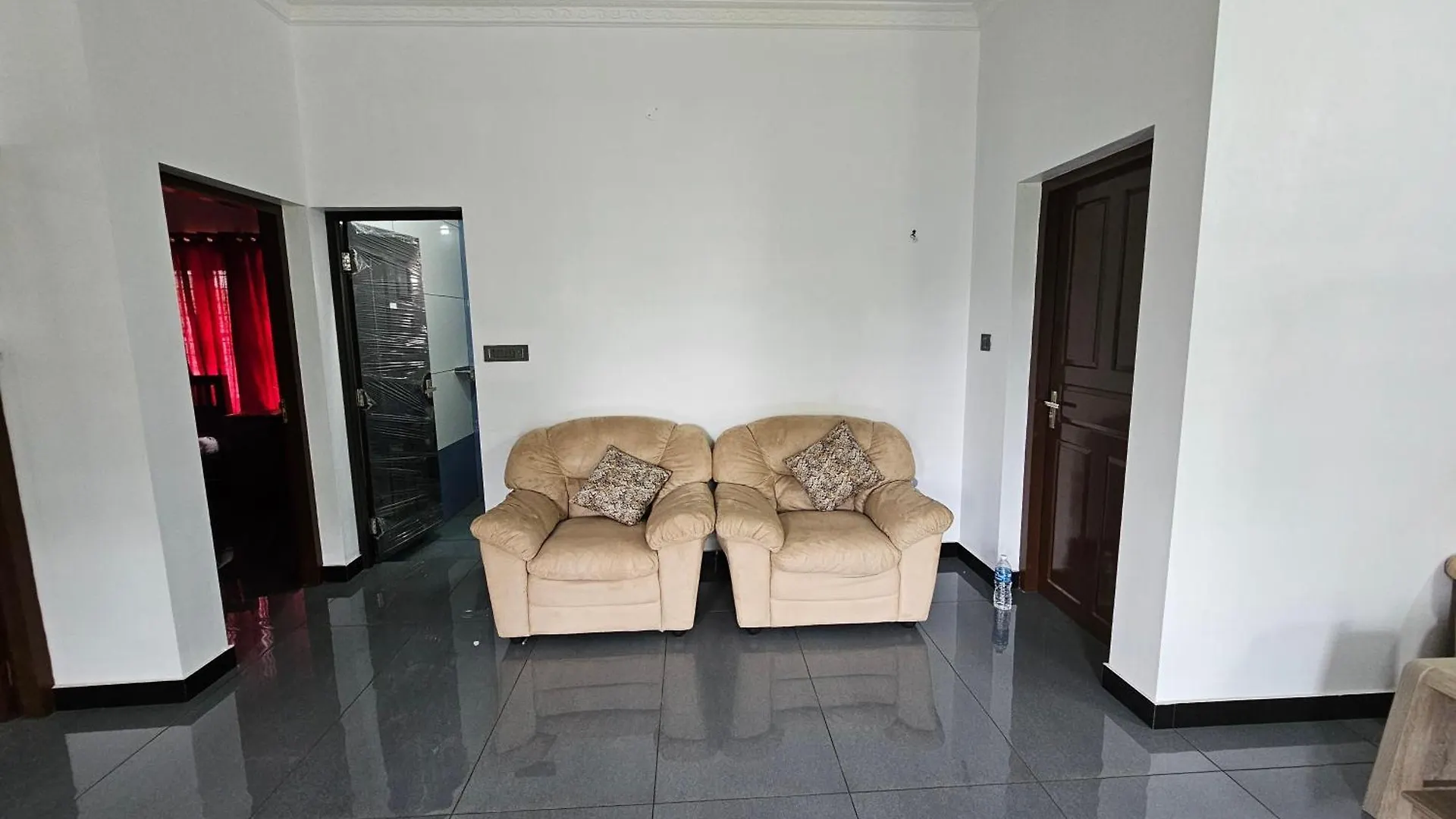Mather Rajagiri Furnished Apartments Alwaye 0*,  India