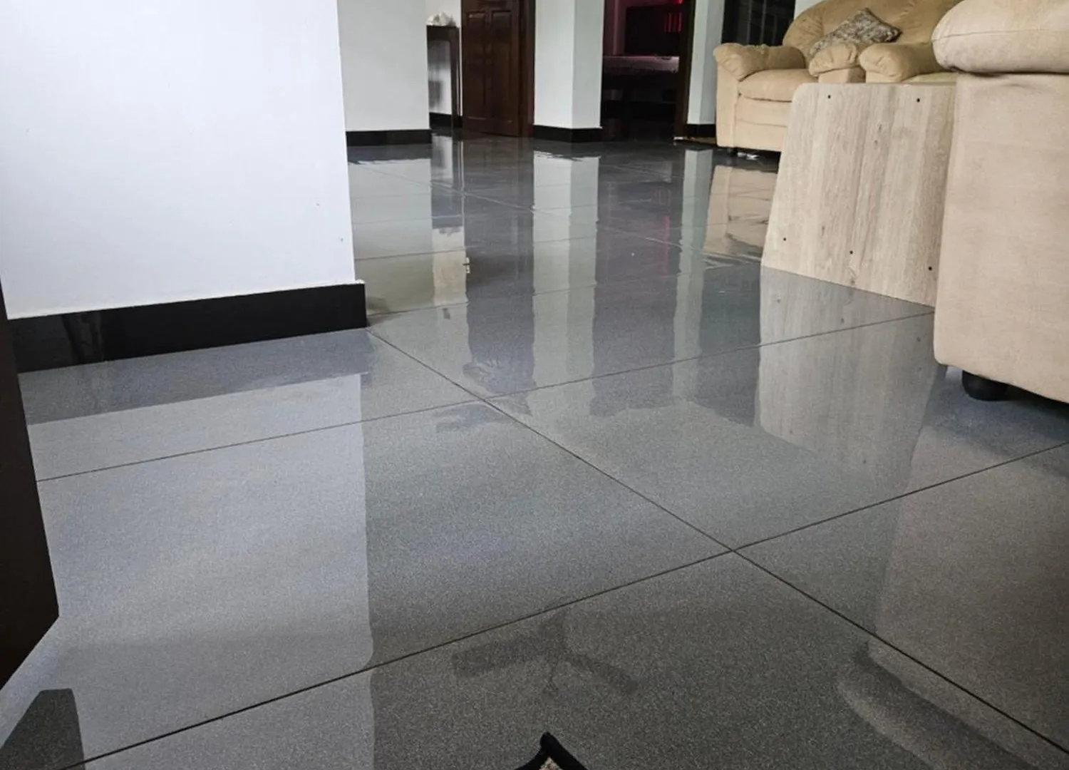Mather Rajagiri Furnished Apartments Alwaye