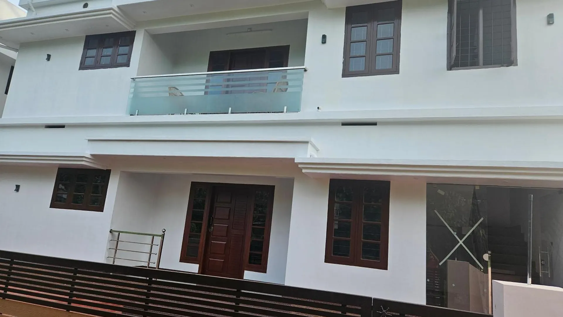 Mather Rajagiri Furnished Apartments Alwaye India