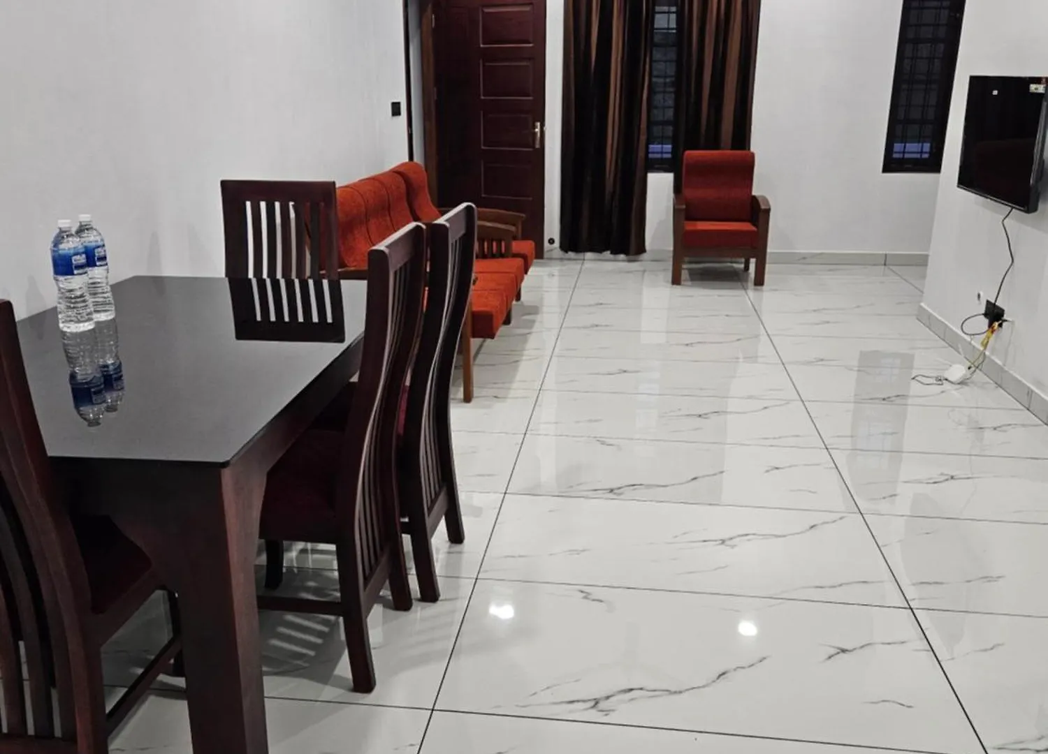Mather Rajagiri Furnished Apartments Alwaye